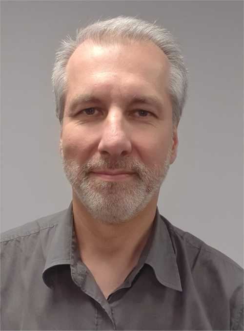Joerg Steegmueller